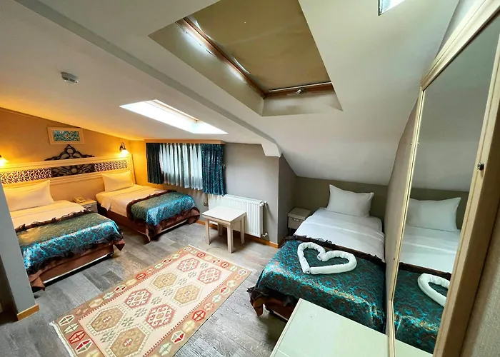 Hotel Novano