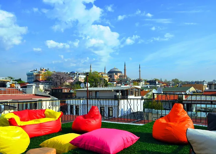 Angel'S Home Hotel - Angel Group Hotels