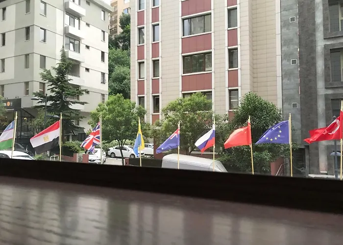 Mim Hotel Istanbul